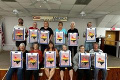 FlagPainting